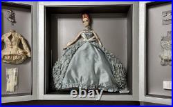 F/R VANESSA PERRIN TRUE ROYALTY MAGMA HERITAGE LE Low Number 161 of 500