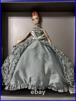 F/R VANESSA PERRIN TRUE ROYALTY MAGMA HERITAGE LE Low Number 161 of 500