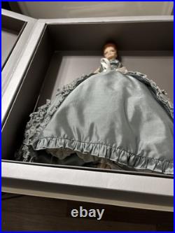 F/R VANESSA PERRIN TRUE ROYALTY MAGMA HERITAGE LE Low Number 161 of 500