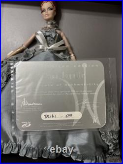 F/R VANESSA PERRIN TRUE ROYALTY MAGMA HERITAGE LE Low Number 161 of 500