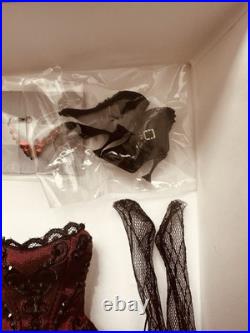FASHION EMPRESS TATYANA ALEXANDROVA COMPLETE OUTFIT ONLY By Integrity Doll