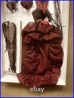 FASHION EMPRESS TATYANA ALEXANDROVA COMPLETE OUTFIT ONLY By Integrity Doll