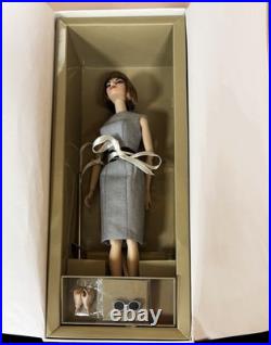 FASHION ROYALTY 12 Pencil Me In Eugenia Frost Dressed Doll
