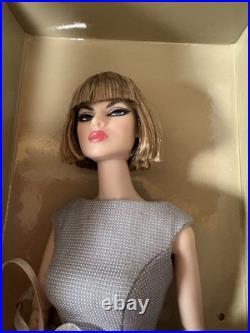 FASHION ROYALTY 12 Pencil Me In Eugenia Frost Dressed Doll