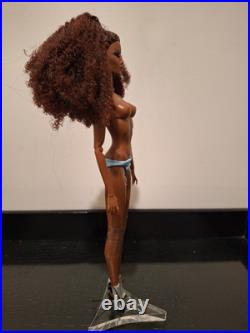 FASHION ROYALTY DOLL COLLECTION! THE NuFace Franchise! Adele MAKEDA NUDE DOLL