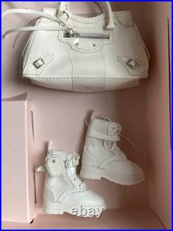 FASHION ROYALTY The Weekender Lukas Maverick NU Face Male DOLL Integri G2U