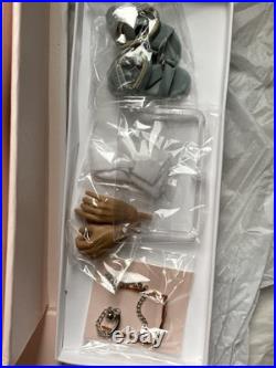 FASHION ROYALTY The Weekender Lukas Maverick NU Face Male DOLL Integri G2U