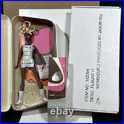 FLAUNT IT MONSIEUR Z by JASON WUT INTEGRITY TOYS