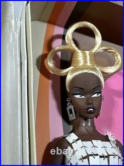 FLAUNT IT MONSIEUR Z by JASON WUT INTEGRITY TOYS