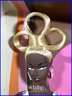 FLAUNT IT MONSIEUR Z by JASON WUT INTEGRITY TOYS