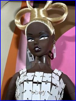 FLAUNT IT MONSIEUR Z by JASON WUT INTEGRITY TOYS