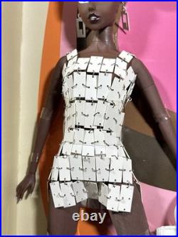 FLAUNT IT MONSIEUR Z by JASON WUT INTEGRITY TOYS