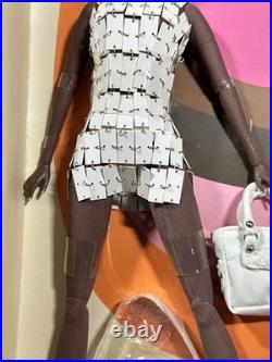 FLAUNT IT MONSIEUR Z by JASON WUT INTEGRITY TOYS