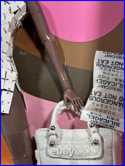 FLAUNT IT MONSIEUR Z by JASON WUT INTEGRITY TOYS