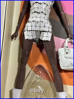 FLAUNT IT MONSIEUR Z by JASON WUT INTEGRITY TOYS