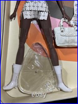 FLAUNT IT MONSIEUR Z by JASON WUT INTEGRITY TOYS