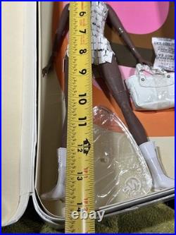 FLAUNT IT MONSIEUR Z by JASON WUT INTEGRITY TOYS