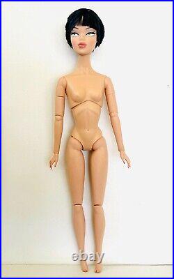 FLY GIRL MONSIEUR Z by JASON WU FASHION ROYALTY 2005 INTEGRITY TOYS