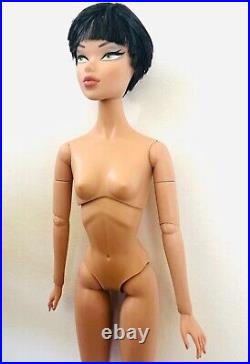 FLY GIRL MONSIEUR Z by JASON WU FASHION ROYALTY 2005 INTEGRITY TOYS