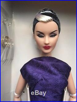 FR 2017 Integrity Fairytale WICKED GLAMOUR EAST 59th FASHION ROYALTY DOLL LE 200