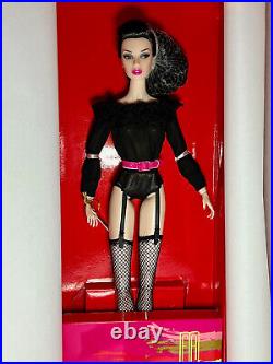 FR DISCLOSURE MONOGRAM DOLL Integrity T 2010 LE350 93007 Wu Convention Doll NRFB