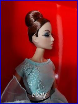FR Fashion Royalty Inspiration Monogram 2011 Limited 350 dolls worldwide NRFB
