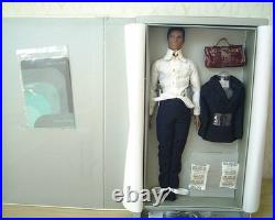 FR Homme Fashion Royalty Jason Wu Doll NRFB Unused Darius Reid Staying Power