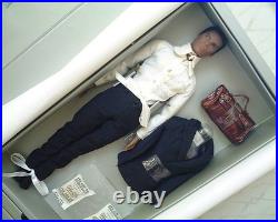 FR Homme Fashion Royalty Jason Wu Doll NRFB Unused Darius Reid Staying Power