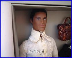 FR Homme Fashion Royalty Jason Wu Doll NRFB Unused Darius Reid Staying Power