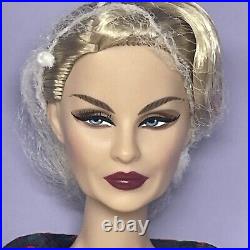 FR Integrity 2019 FASHION ROYALTY FW Con PLUM POWERS THAT'S ALL DRESSED Doll NIB