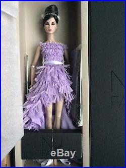 FR Integrity SUPERMODEL CONVENTION EDITORIAL EDGE LILITH Fashion Royalty Doll LE
