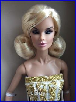 FR Integrity SUPERMODEL Convention CHAMELEON Vanessa Perrin Fashion Royalty Doll