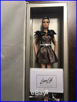 FR Integrity Toys Luxe Life Convention Kyori Sato Prosperous Complexity NRFB