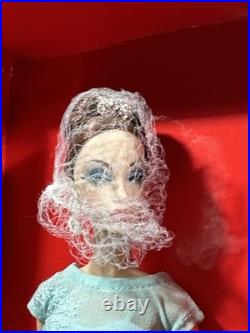 FR MONOGRAM Inspiration INTEGRITY FASHION ROYALTY DRESSED DOLL