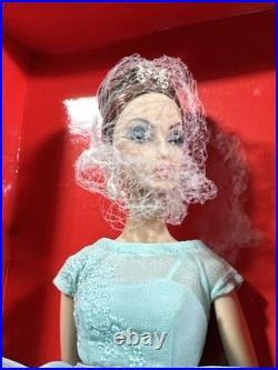 FR MONOGRAM Inspiration INTEGRITY FASHION ROYALTY DRESSED DOLL