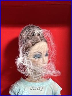 FR MONOGRAM Inspiration INTEGRITY FASHION ROYALTY DRESSED DOLL