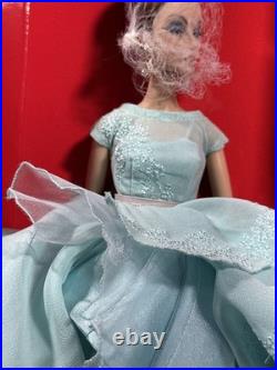 FR MONOGRAM Inspiration INTEGRITY FASHION ROYALTY DRESSED DOLL