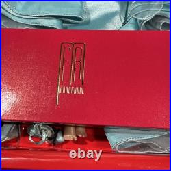 FR MONOGRAM Inspiration INTEGRITY FASHION ROYALTY DRESSED DOLL