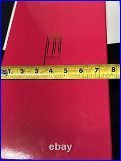 FR MONOGRAM Inspiration INTEGRITY FASHION ROYALTY DRESSED DOLL