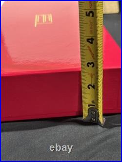 FR MONOGRAM Inspiration INTEGRITY FASHION ROYALTY DRESSED DOLL