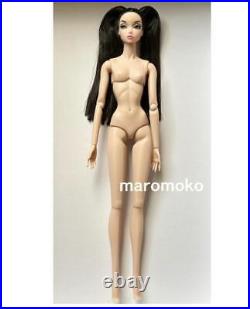 FR NIPPON FASHION ROYALTY RETRO GIRL MISAKI Body 2020 Integrity Toys
