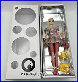 FR Nippon Misaki Collection 2024 Super Sweet Integrity Toys Dressed Doll N/M