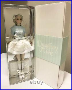FR Nippon Misaki Dreadfully Cute (Version B) Dressed Doll NRFB LE100 rare