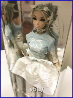 FR Nippon Misaki Dreadfully Cute (Version B) Dressed Doll NRFB LE100 rare