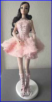 FR Nippon Misaki Dressed Doll (Pink) 10th Anniversary SE Tokyo Here We Go 2016 FR Nippon Misaki Dressed Doll (Pink) 10th Anniversary SE Tokyo Here We Go 2016