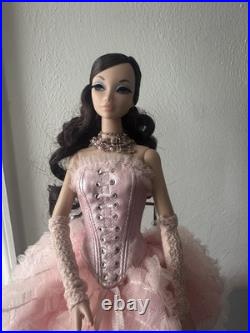 FR Nippon Misaki Dressed Doll (Pink) 10th Anniversary SE Tokyo Here We Go 2016 FR Nippon Misaki Dressed Doll (Pink) 10th Anniversary SE Tokyo Here We Go 2016