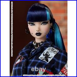 FR Nippon Misaki Dressed Doll Street Wise 2026 #81106 Integrity Toys JPN New