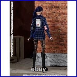FR Nippon Misaki Dressed Doll Street Wise 2026 #81106 Integrity Toys JPN New