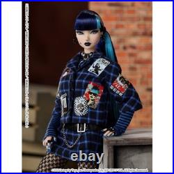 FR Nippon Misaki Dressed Doll Street Wise 2026 #81106 Integrity Toys JPN New
