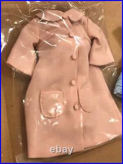 FR Nippon Pretty Party Misaki Doll Outfit Set Only fits Amelie Poppy Parker